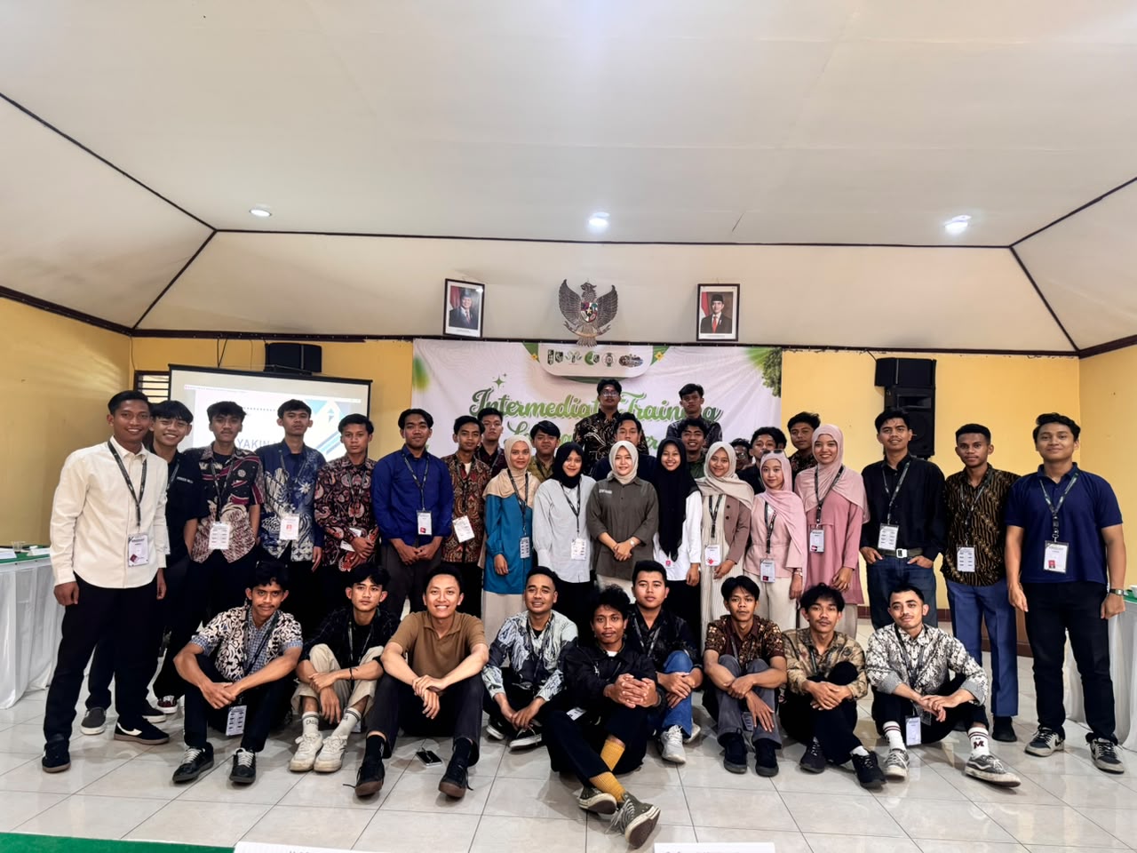 Bawaslu Kota Sukabumi