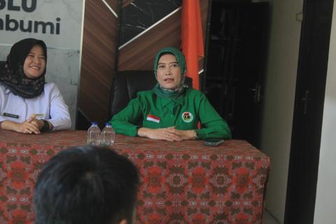 Ketua DPC Parpol PPP