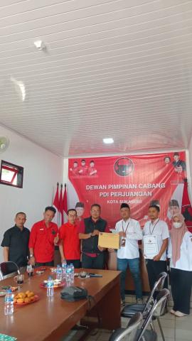bawaslu pdi