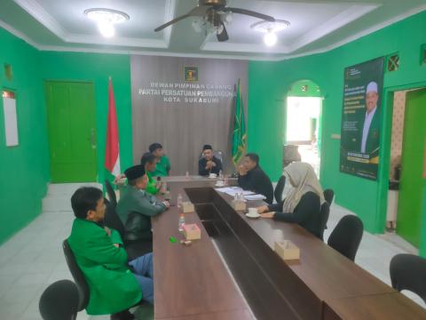 Bawaslu dan Partai Persatuan Pembangunan