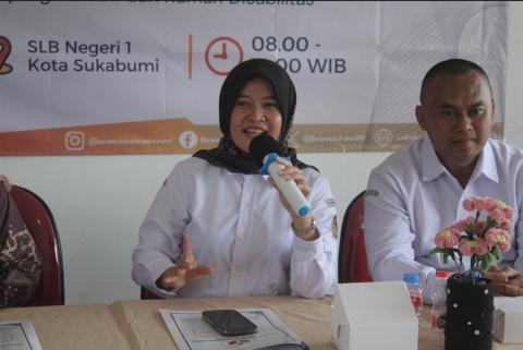 KETUA BAWASLU KOTA SUKABUMI