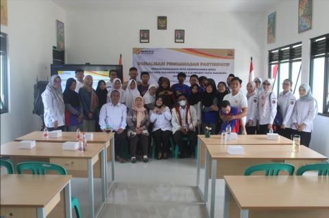 SELURUH PESERTA