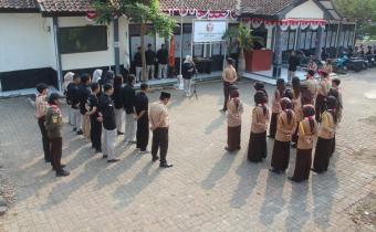 APEL HUT BAWASLU KOTA SUKABUMI