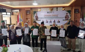 Bawaslu Kota Sukabumi